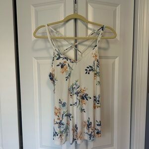 NWOT! Papermoon tank - Size L